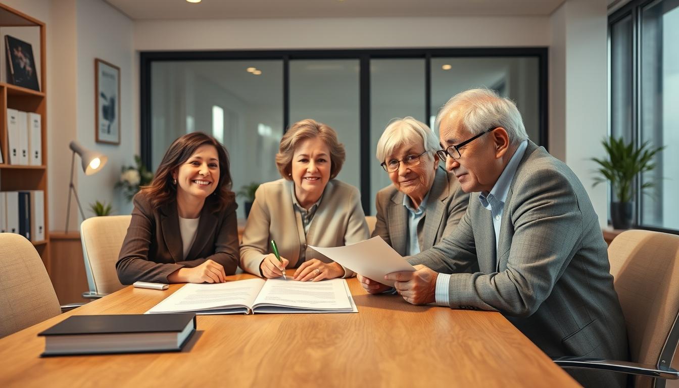 Support for real estate compliance