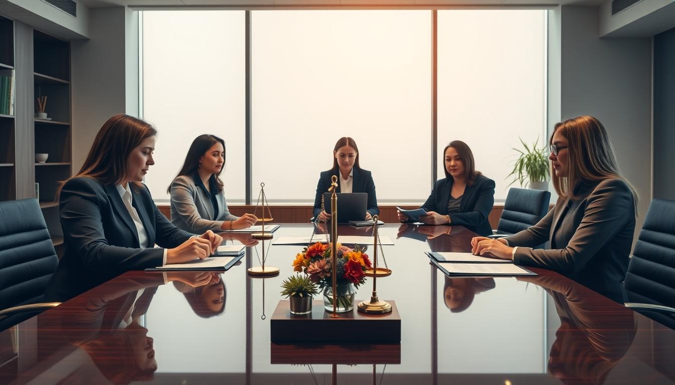 Review of property agreements